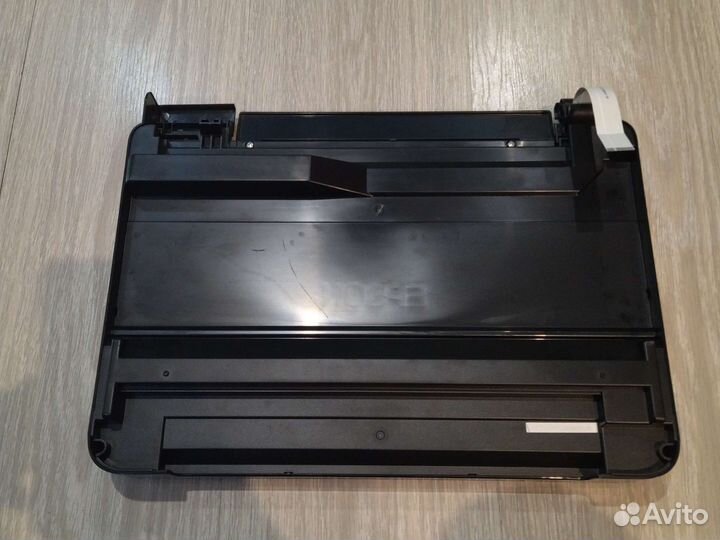 Сканер для принтера Epson