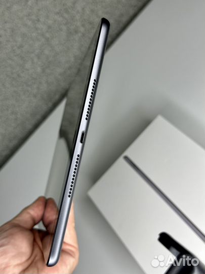 iPad 9 64Gb WiFi Cellular LTE