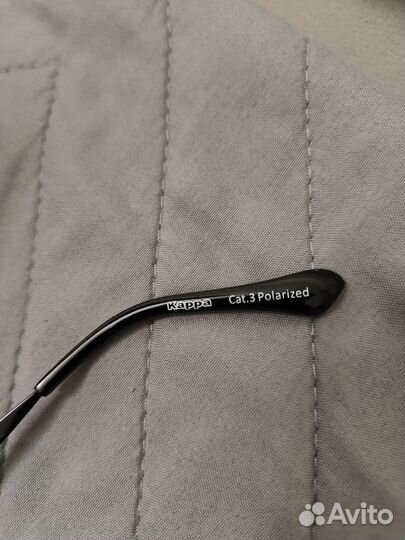 Солнцезащитные очки kappa