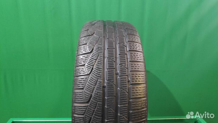Pirelli Winter Sottozero 240 Serie II 245/45 R19 102V