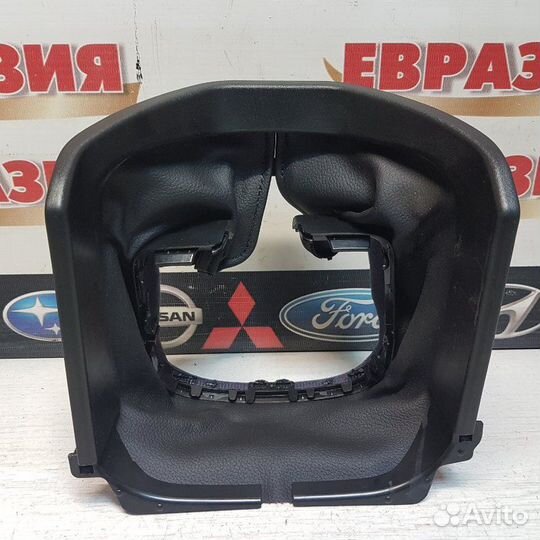 Кожух рулевой колонки Mercedes-Benz E-Class W212