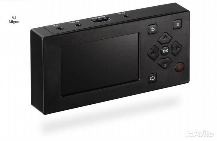 Видеорекордер Onyx