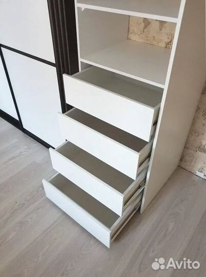 Шкаф купе от производителя