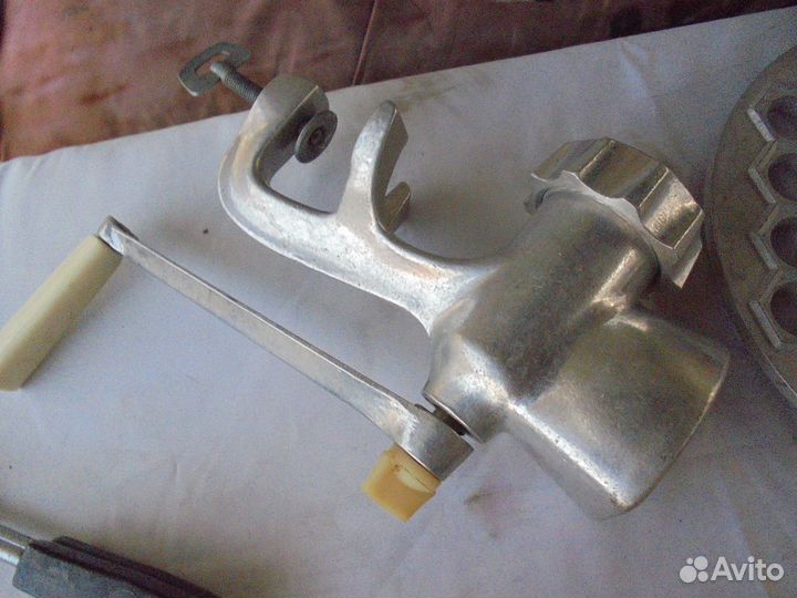 Посуда СССР