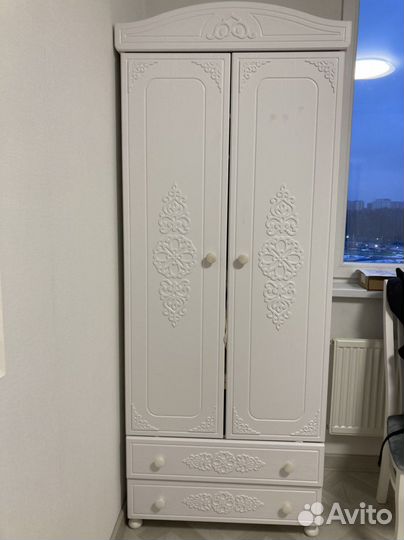 Мебель для девочки