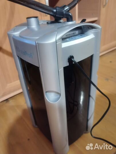 Внешний фильтр jbl cristalprofi e1500