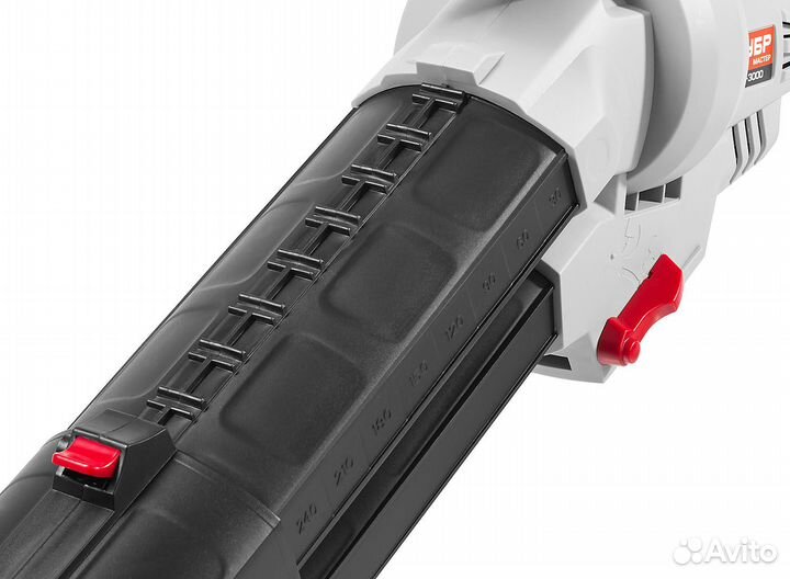 Пылесос садовый зубр зпсэ-3000