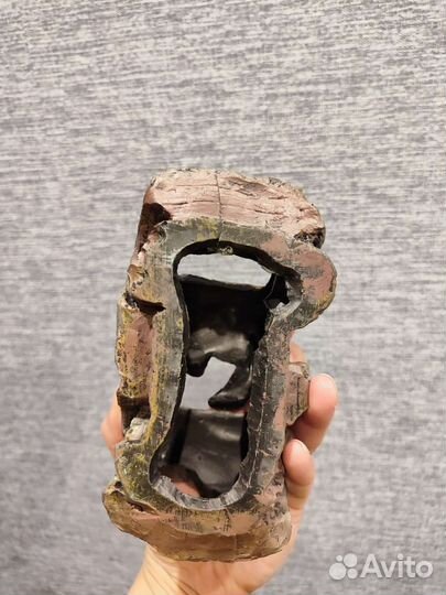 Декор для аквариумов 