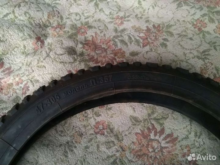 Шина для велосипеда