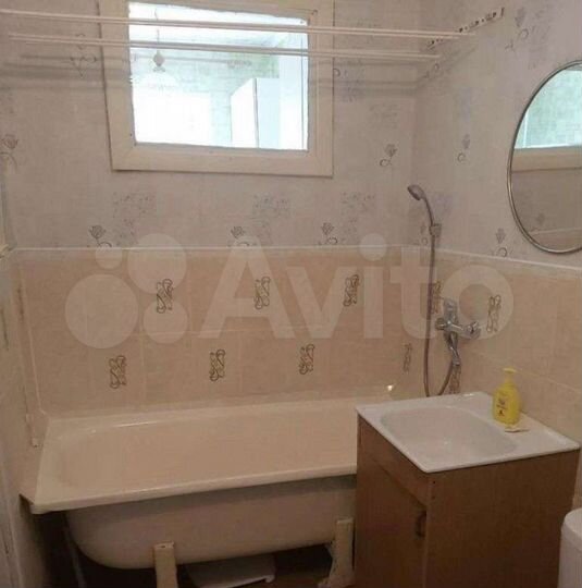 1-к. квартира, 31 м², 5/5 эт.