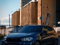 BMW X5 4.4 AT, 2013, 137 000 км, с пробегом, цена 3 850 000 руб.