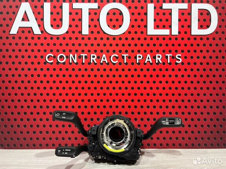 Переключатель подрулевой (стрекоза) Porsche Macan