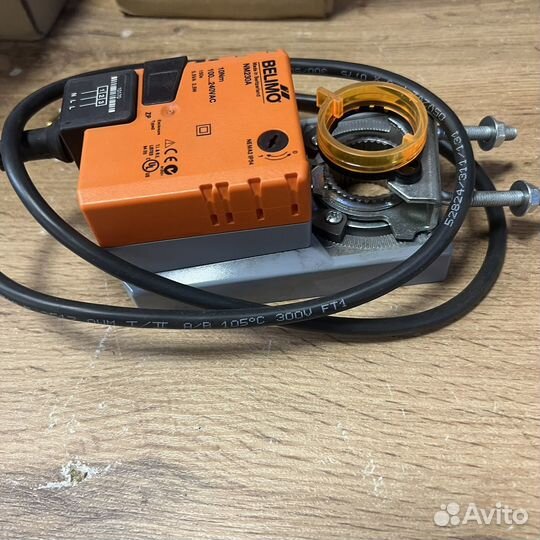 Привод belimo NM230A