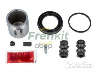 Ремкомплект суппорта с поршнем 248968 Frenkit