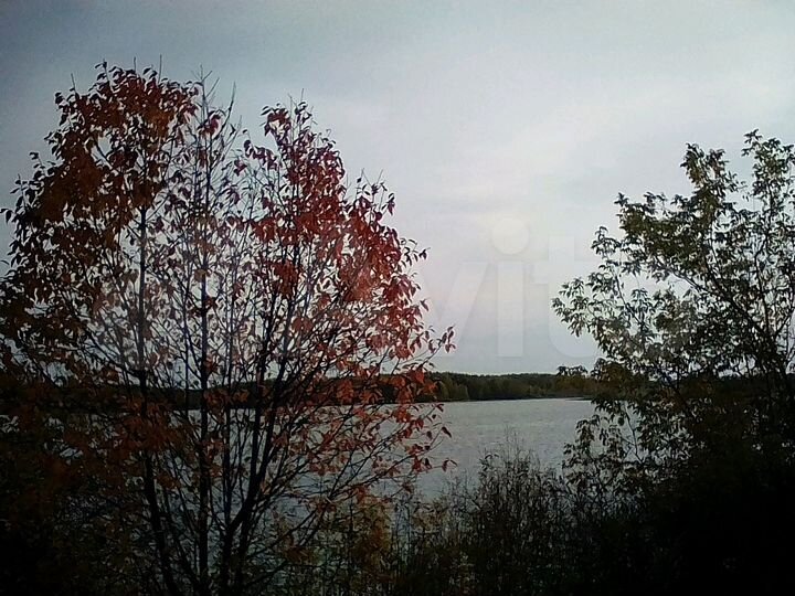 Участок 8 сот. (ИЖС)