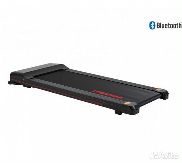 Беговая дорожка itosima aura remote control