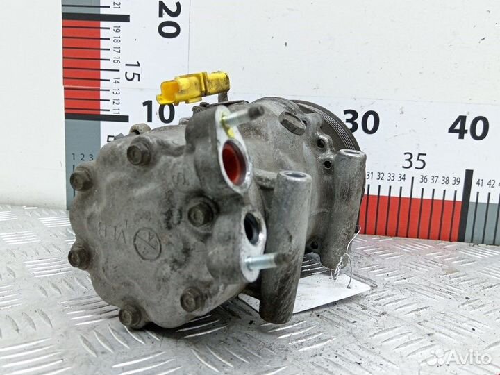 Компрессор кондиционера для Peugeot-Citroen 307