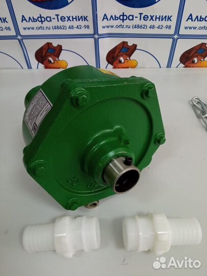 Насос от вом трактора Ferroni MT300