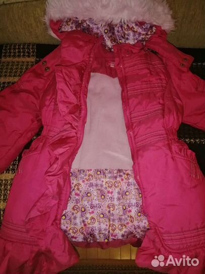 Вещи на девочку