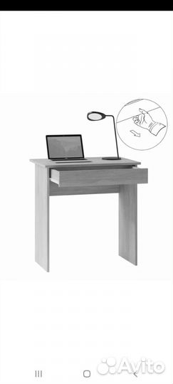 Стол новый компьютерный