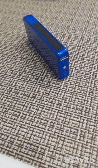 Зажигалка электронная