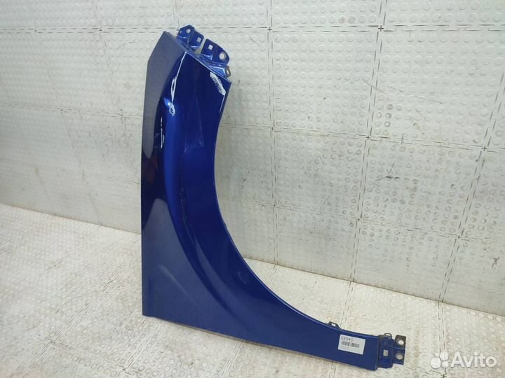 Крыло переднее правое Kia Soul 3 SK3 2018