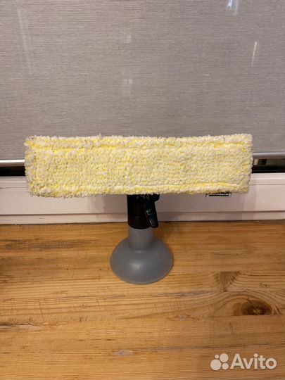 Мойка витрин