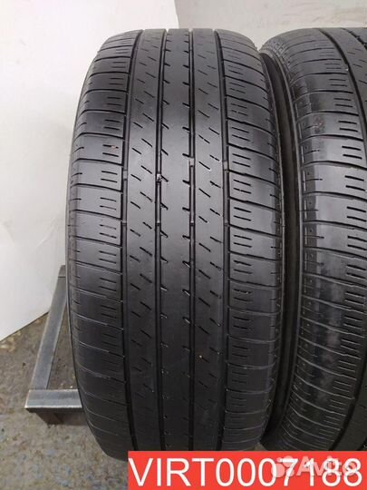 Bridgestone Dueler H/L 33 235/55 R19 101V