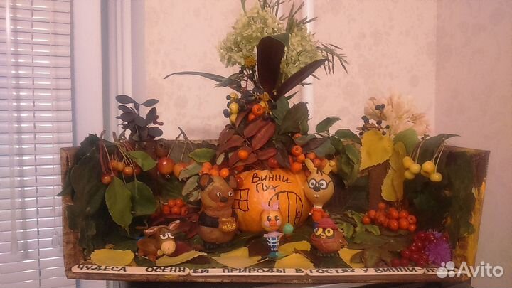 Поделки своими руками