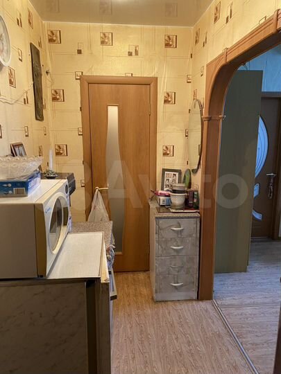 4-к. квартира, 76,5 м², 2/5 эт.