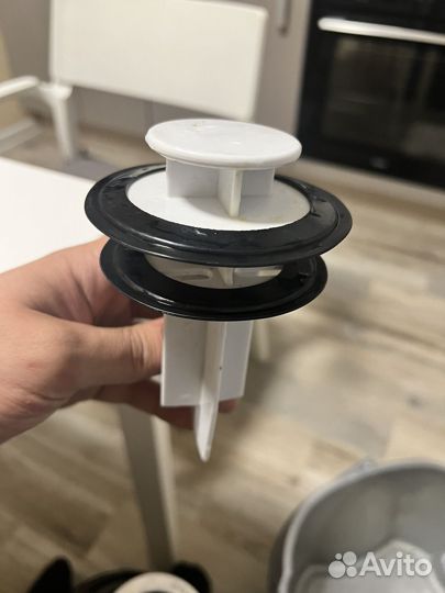 Измельчитель пищевых отходово bone crusher 800