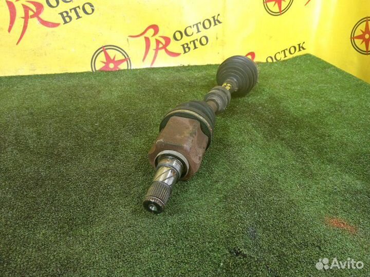 Привод передний левый Nissan X-Trail NT30 QR20DE