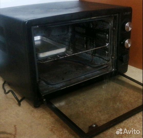 Духовой шкаф