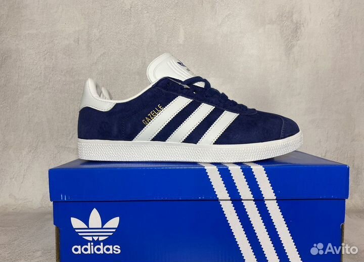 Кеды весенние мужские