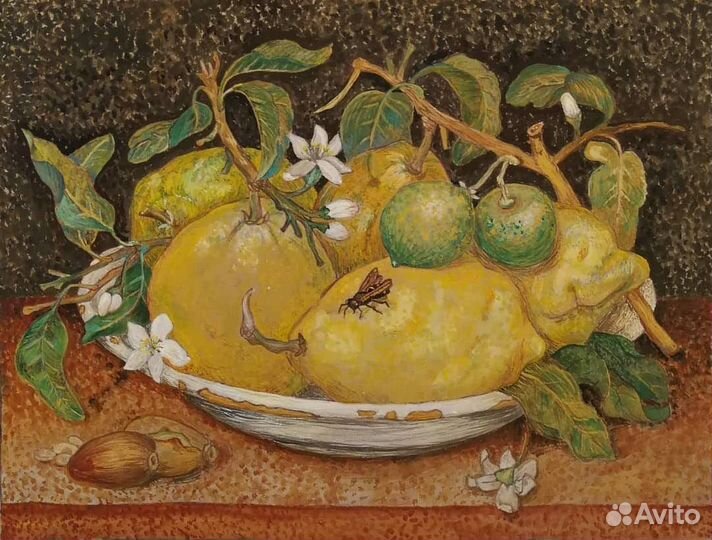 Картины на заказ, маслом и не только