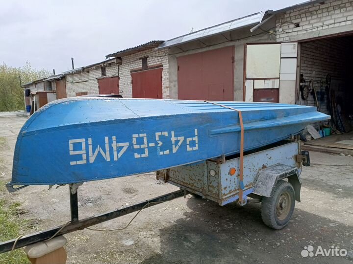 Казанка м