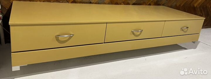 Тумба под тв