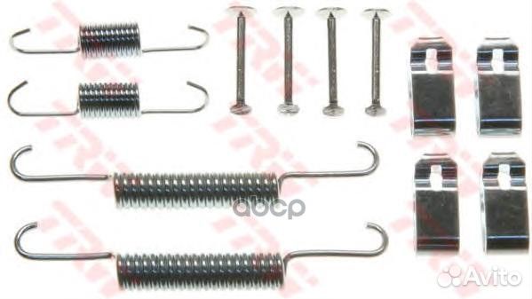 SFK409 Ремкомплект стоян.тор.мех-ма chevrolet C