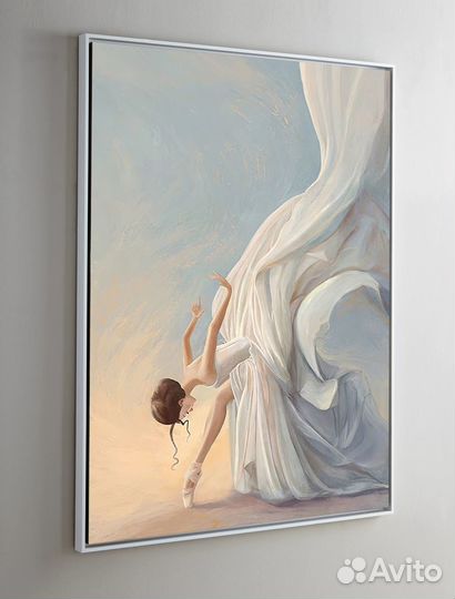 Авторские картина для интерьера на холсте.Арт 3449