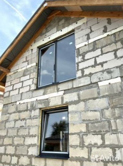 Самые лучшие пластиковые окна пвх от производителя