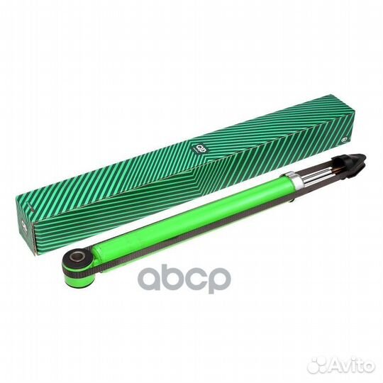 Амортизатор задний sh-p7326 pilenga