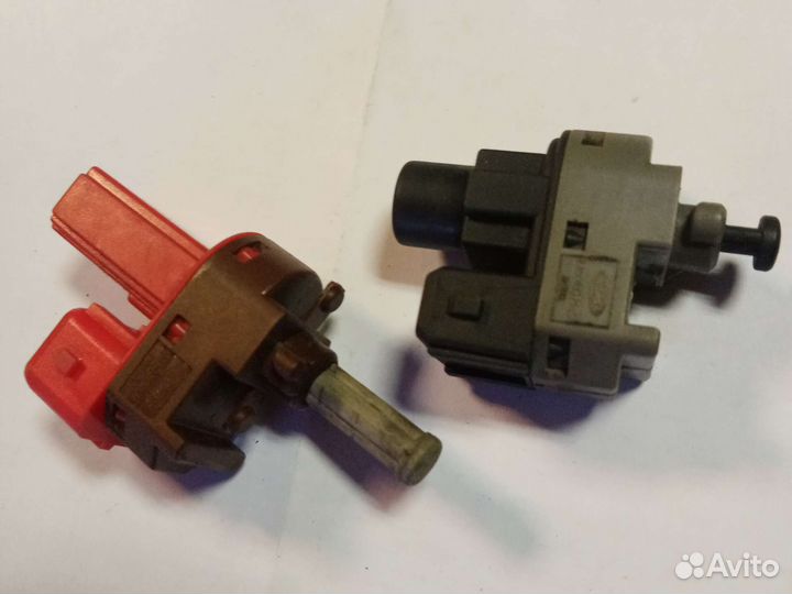 Датчик педали сцепления. Форд Мондео 3