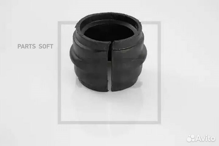 PE automotive 01320400A 013.204-00A сайлентблок ст