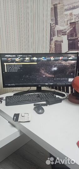 Lg29uc88 монитор