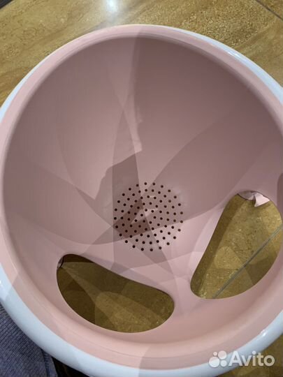 Сиденье для купания angelcare