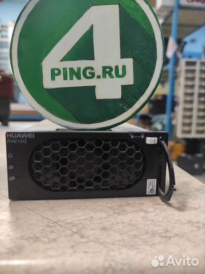 Блок питания Huawei R4815G1
