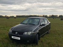 FIAT Albea 1.4 MT, 2010, 222 330 км, с пробегом, цена 300 000 руб.