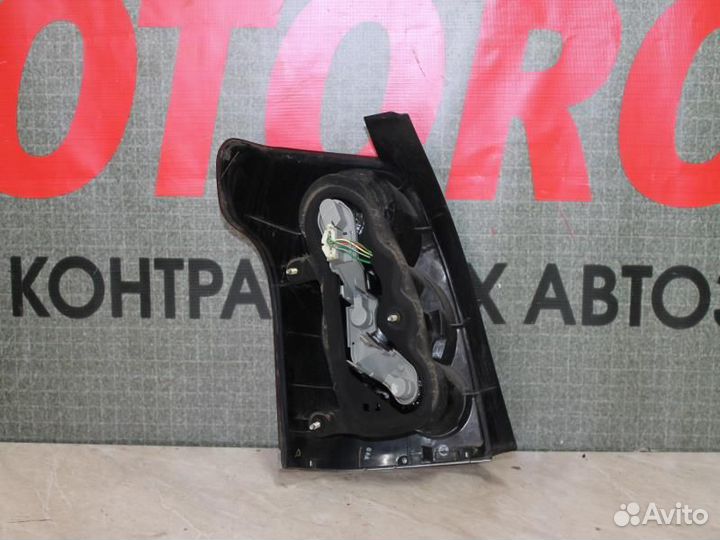 Стоп R Авенсис AZT250 универсал (2 модель) 3 А16