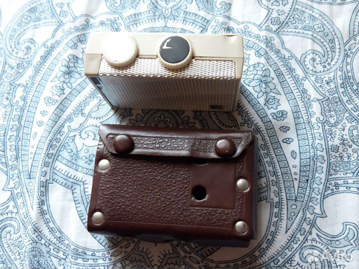 Радиоприемник космос