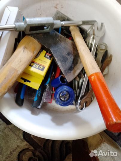 Инструмент